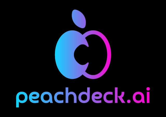 peachdeck